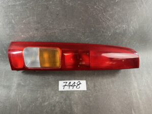 HONDA CAPA GA4 Genuine Taillight / STANLEY R2238 / Left Side x1