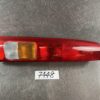 HONDA CAPA GA4 Genuine Taillight / STANLEY R2238 / Left Side x1