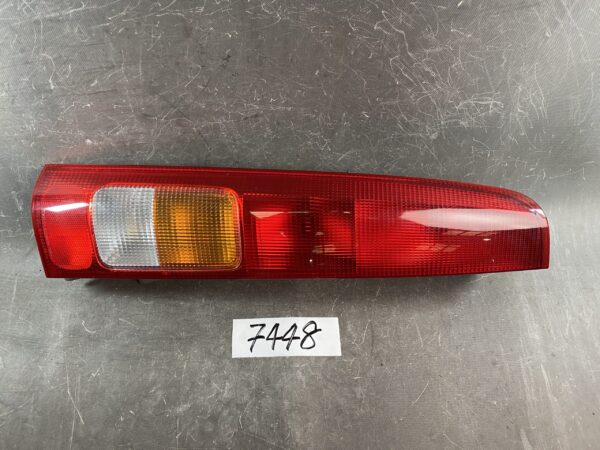 HONDA CAPA GA4 Genuine Taillight / STANLEY R2238 / Left Side x1 » JDM-PARTS NZ