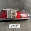 TOYOTA PASSO QNC10 Genuine Taillight / KOITO 220-51762 / Left Side x1