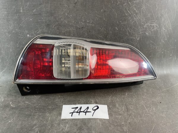 TOYOTA PASSO QNC10 Genuine Taillight / KOITO 220-51762 / Left Side x1 » JDM-PARTS NZ