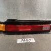 TOYOTA MARK II GX90 Genuine Taillight / ICHIKOH 22-224 / Left Side x1
