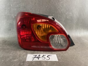 MITSUBISHI MIRAGE A05A Genuine Taillight / STANLEY W0449 / Left Side x1