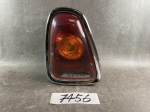 BMW MINI MF16 Genuine Taillight / Left Side x1