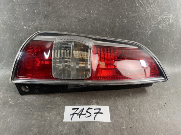 DAIHATSU BOON / SIRION M301S Genuine Taillight / KOITO 220-51762 / Left Side x1 » JDM-PARTS NZ