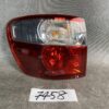TOYOTA IPSUM ACM26 Genuine Taillight / KOITO 44-57 / Left Side x1
