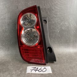 NISSAN MARCH K12 Genuine Taillight / ICHIKOH D019 / Left Side x1