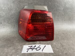 HONDA ACCORD WAGON CM2 Genuine Taillight / STANLEY P3226 L / Left Side x1
