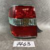TOYOTA BREVIS JCG11 Genuine Taillight / KOITO 51-18 / Left Side x1