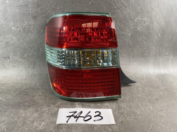 TOYOTA BREVIS JCG11 Genuine Taillight / KOITO 51-18 / Left Side x1 » JDM-PARTS NZ
