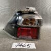 HONDA STEP WAGON RG1 Genuine Taillight / STANLEY P7027 L / Left Side x1