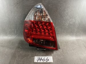 HONDA FIT GD1 Genuine Taillight / ICHIKOH 4995 / Left Side x1