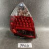HONDA FIT GD1 Genuine Taillight / ICHIKOH 4995 / Left Side x1