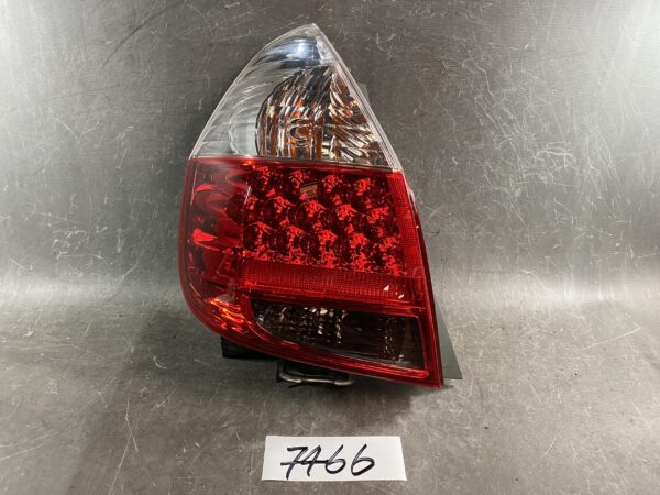 HONDA FIT GD1 Genuine Taillight / ICHIKOH 4995 / Left Side x1 » JDM-PARTS NZ