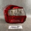 SUBARU IMPREZA GP2 Genuine Taillight / MOBIS FAM924-01 / Left Side x1