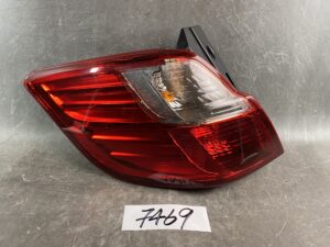SUBARU EXIGA YA5 Genuine Taillight / ICHIKOH D060 / Left Side x1