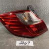 SUBARU EXIGA YA5 Genuine Taillight / ICHIKOH D060 / Left Side x1