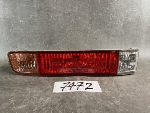 HONDA MOBILIO SPIKE GK1 Genuine Taillight / STANLEY P3089 L / Left Side x1