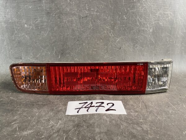 HONDA MOBILIO SPIKE GK1 Genuine Taillight / STANLEY P3089 L / Left Side x1 » JDM-PARTS NZ
