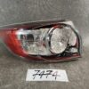 MAZDA AXELA BLEFW Genuine Taillight / STANLEY P8240 / Left Side x1