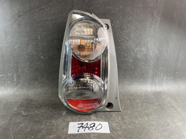 TOYOTA PASSO NGC30 Genuine Taillight / KOITO 220-51004 / Left Side x1 » JDM-PARTS NZ
