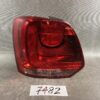 VOLKSWAGEN POLO 6RCBZ Genuine Taillight / Left Side x1