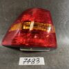 TOYOTA CELSIOR UCF31 Genuine Taillight / STANLEY 50-59 L / Left Side x1