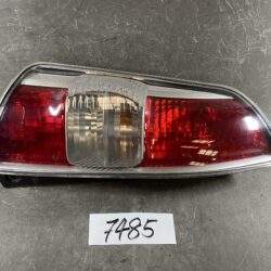 TOYOTA PASSO KGC10 Genuine Taillight / KOITO 220-51762 / Left Side x1 » JDM-PARTS NZ