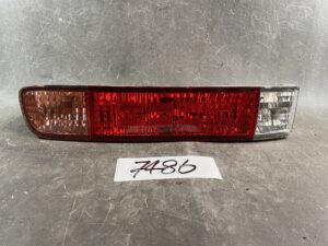 HONDA MOBILIO SPIKE GK1 Genuine Taillight / STANLEY P3089 L / Left Side x1
