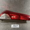 TOYOTA PASSO SETTE M502E Genuine Taillight / KOITO 220-51958 / Left Side x1