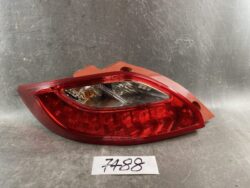 MAZDA DEMIO DE Taillight STANLEY W0142 L Left Side x1