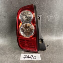 NISSAN MARCH K12 Genuine Taillight / ICHIKOH D019 / Left Side x1