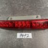TOYOTA ISIS ANM10 Genuine Taillight / KOITO 44-70 / Left Side x1