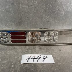 NISSAN CUBE Z11 Genuine Taillight / ICHIKOH D052 / Left Side x1