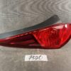 NISSAN FAIRLADY Z Z33 Genuine Taillight / ICHIKOH 4957 / Left Side x1