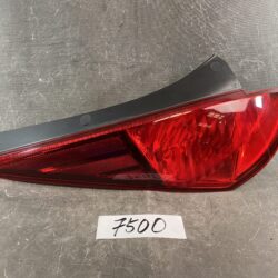NISSAN FAIRLADY Z Z33 Genuine Taillight / ICHIKOH 4957 / Left Side x1