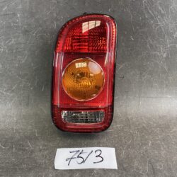 BMW MINI CLUBMAN GEN2 R55 Genuine Taillight 2755116 Left Side x1