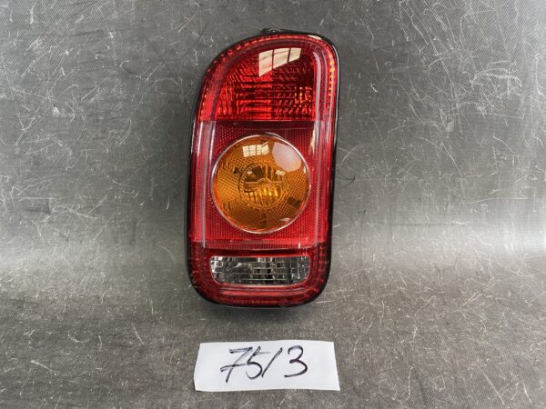 BMW MINI CLUBMAN GEN2 R55 Genuine Taillight 2755116 Left Side x1 » JDM-PARTS NZ