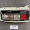 NISSAN ELGRAND E51 ME51 MNE51 NE51 Genuine Taillight / ICHIKOH 4956C / Left Side x1