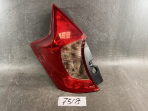 NISSAN NOTE E12 NE12 Genuine Taillight D117 Left Side x1