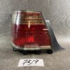 TOYOTA CROWN GS171 JZS171 JZS175 JKS175 Genuine Taillight / ICHIKOH 30-272 L / Left Side x1