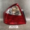 NISSAN FUGA CIMA Y50 PY50 GY50 Genuine Taillight / KOITO 220-63784 / Left Side x1
