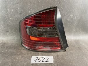 SUBARU LEGACY BL BL5 BL9 BLE Taillight KOITO 220-20806 Left Side x1