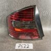 SUBARU LEGACY BL BL5 BL9 BLE Taillight KOITO 220-20806 Left Side x1