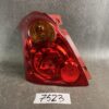 SUZUKI SWIFT SORTS ZC31 ZC31S Genuine Taillight / STANLEY P5780 L / Left Side x1
