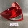 SUBARU TREZIA NCP120 NCP125 Genuine Taillight / KOITO 52-227 / Left Side x1