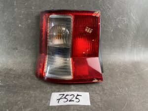 HONDA MOBILIO GB1 GB2 Genuine Taillight / STANLEY P2399 L / Left Side x1
