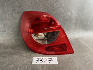 RENAULT CLIO III MK3 C85 / LUTECIA RF4C Genuine Taillight 8200459962 / Left Side x1