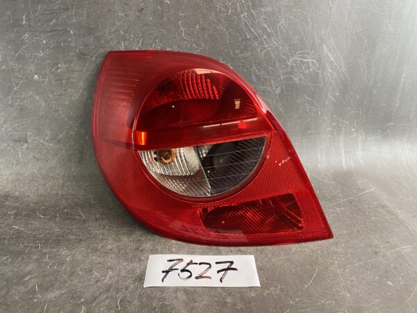 RENAULT CLIO III MK3 C85 / LUTECIA RF4C Genuine Taillight 8200459962 / Left Side x1 » JDM-PARTS NZ