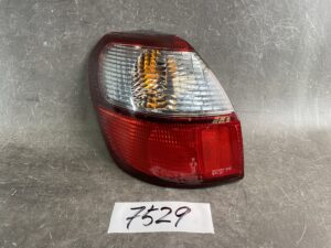 SUBARU LEGACY BH BH5 BH9 BHE Genuine Taillight / ICHIKOH 4835A / Left Side x1